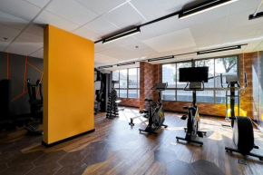 Zainalofts7Vila Mariana ao lado metrô, CASV 34 ID